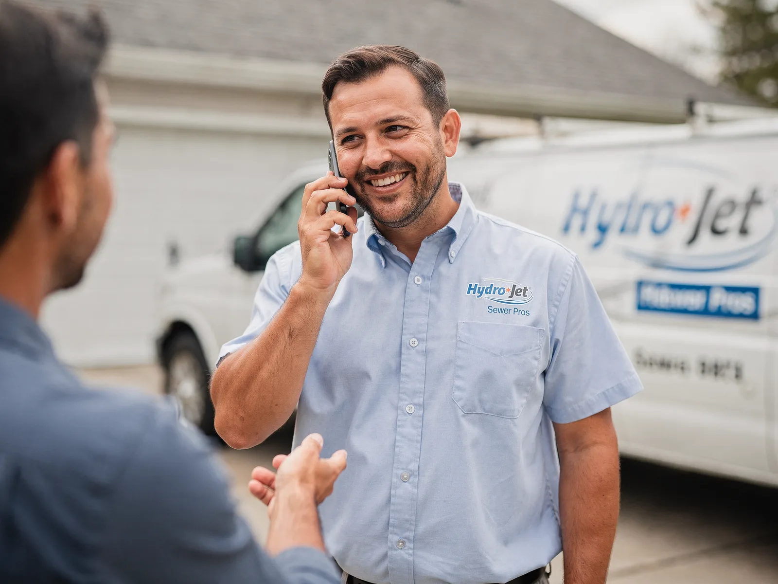 Hydro Jetting Near Me Mckinney, KY FAQs